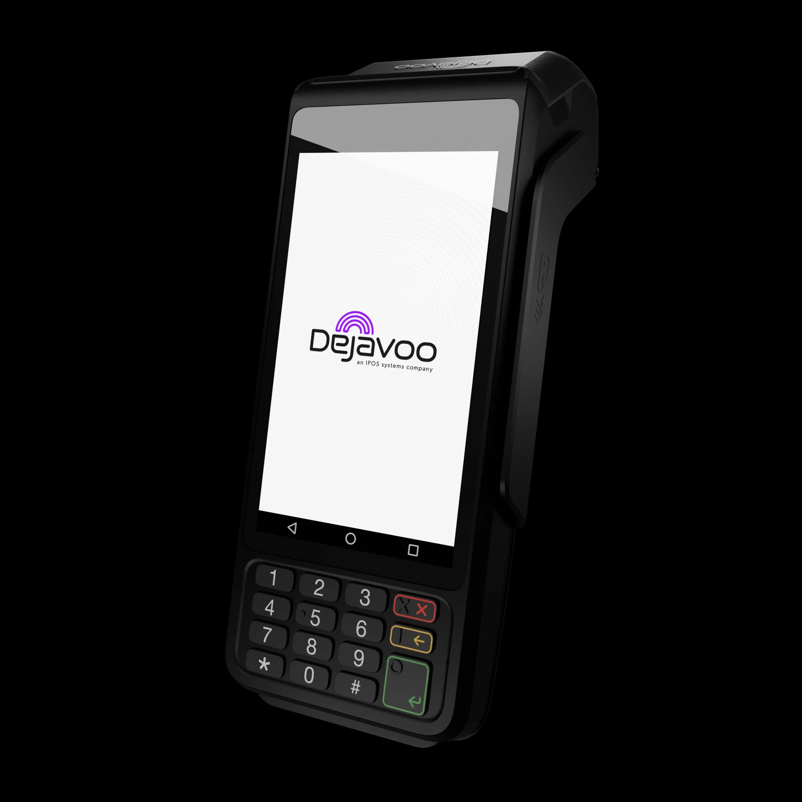 Dejavoo P3