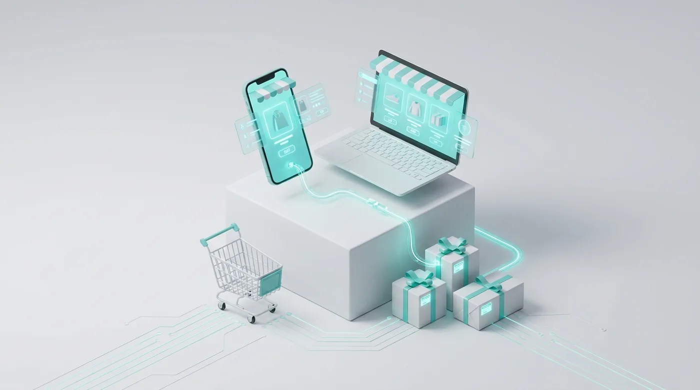 Soluciones e-Commerce para tu negocio