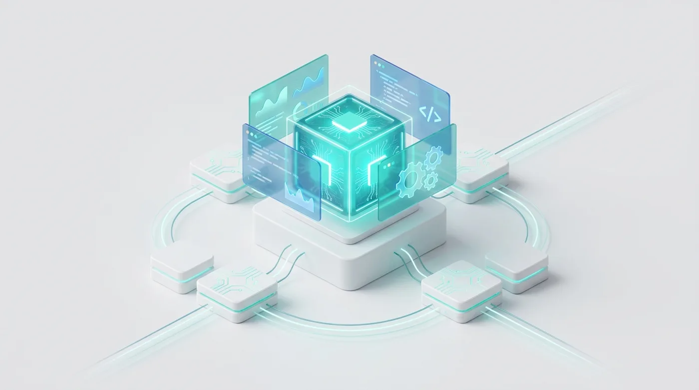 Software a la medida para tu negocio